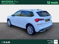 Skoda Kamiq 1.5 TSI 150 ch DSG7 Style - <small></small> 19.900 € <small>TTC</small> - #5