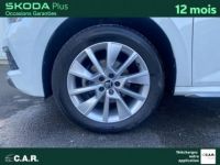 Skoda Kamiq 1.5 TSI 150 ch DSG7 Style - <small></small> 19.900 € <small>TTC</small> - #9