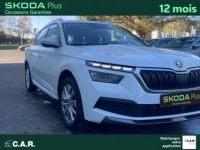 Skoda Kamiq 1.5 TSI 150 ch DSG7 Style - <small></small> 19.900 € <small>TTC</small> - #25