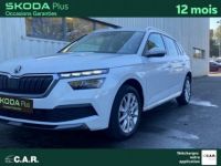 Skoda Kamiq 1.5 TSI 150 ch DSG7 Style - <small></small> 19.900 € <small>TTC</small> - #26