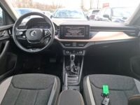 Skoda Kamiq 1.5 TSI 150 DSG7 Style CAMERA GPS - <small></small> 16.970 € <small></small> - #4