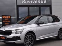 Skoda Kamiq 1.5 TSI 150CH  STYLE - <small></small> 23.000 € <small>TTC</small> - #1