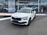 Skoda Kamiq 1.5 TSI 150ch BVM6 ACT Young Edition - <small></small> 20.900 € <small>TTC</small> - #1