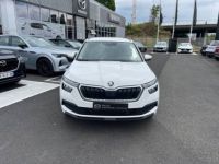 Skoda Kamiq 1.5 TSI 150ch BVM6 ACT Young Edition - <small></small> 20.900 € <small>TTC</small> - #2