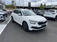 Skoda Kamiq 1.5 TSI 150ch BVM6 ACT Young Edition - <small></small> 20.900 € <small>TTC</small> - #3