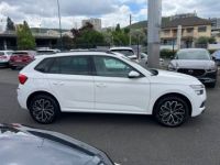 Skoda Kamiq 1.5 TSI 150ch BVM6 ACT Young Edition - <small></small> 20.900 € <small>TTC</small> - #4