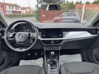 Skoda Kamiq 1.5 TSI 150ch BVM6 ACT Young Edition - <small></small> 20.900 € <small>TTC</small> - #7