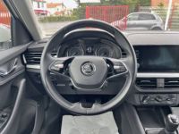 Skoda Kamiq 1.5 TSI 150ch BVM6 ACT Young Edition - <small></small> 20.900 € <small>TTC</small> - #10