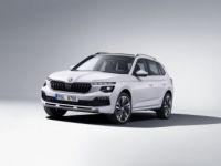 Skoda Kamiq 1.5 TSI 150CH MONTE-CARLO DSG7 - <small></small> 490 € <small>TTC</small> - #1