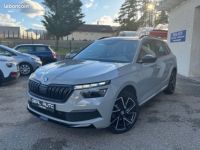 Skoda Kamiq 1.5 TSI 150ch Monte-Carlo DSG7 - <small></small> 22.790 € <small>TTC</small> - #1