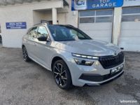 Skoda Kamiq 1.5 TSI 150ch Monte-Carlo DSG7 - <small></small> 22.790 € <small>TTC</small> - #2