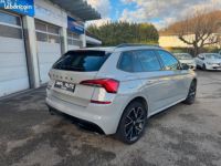 Skoda Kamiq 1.5 TSI 150ch Monte-Carlo DSG7 - <small></small> 22.790 € <small>TTC</small> - #3