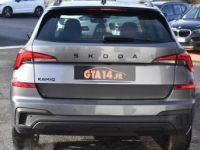 Skoda Kamiq 1.5 TSI 150CH STYLE - <small></small> 22.990 € <small>TTC</small> - #18