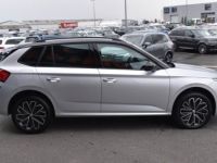 Skoda Kamiq 1.5 TSI 150CH STYLE - <small></small> 22.990 € <small>TTC</small> - #4