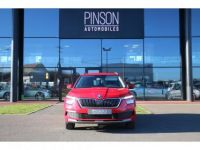 Skoda Kamiq 1.5 TSI ACT - 150 Ambition PHASE 1 - <small></small> 21.490 € <small></small> - #2