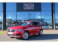 Skoda Kamiq 1.5 TSI ACT - 150 Ambition PHASE 1 - <small></small> 21.490 € <small></small> - #3