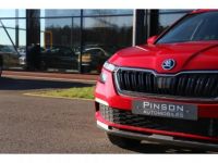 Skoda Kamiq 1.5 TSI ACT - 150 Ambition PHASE 1 - <small></small> 21.490 € <small></small> - #9