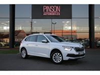 Skoda Kamiq 1.5 TSI ACT - 150 Ambition PHASE 1 - <small></small> 21.490 € <small></small> - #1