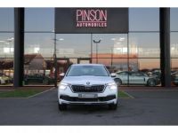 Skoda Kamiq 1.5 TSI ACT - 150 Ambition PHASE 1 - <small></small> 21.490 € <small></small> - #2