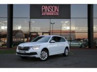 Skoda Kamiq 1.5 TSI ACT - 150 Ambition PHASE 1 - <small></small> 21.490 € <small></small> - #3