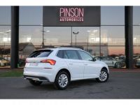 Skoda Kamiq 1.5 TSI ACT - 150 Ambition PHASE 1 - <small></small> 21.490 € <small></small> - #4