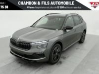 Skoda Kamiq 1.5 TSI Evo 2 150 ch DSG7 ACT Monte Carlo - <small></small> 30.823 € <small>TTC</small> - #3