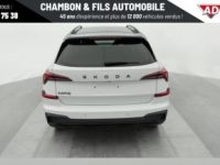 Skoda Kamiq 1.5 TSI Evo 2 150 ch DSG7 ACT Monte Carlo - <small></small> 30.823 € <small>TTC</small> - #20