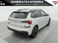 Skoda Kamiq 1.5 TSI Evo 2 150 ch DSG7 ACT Monte Carlo - <small></small> 30.823 € <small>TTC</small> - #21