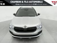 Skoda Kamiq 1.5 TSI Evo 2 150 ch DSG7 ACT Monte Carlo - <small></small> 30.823 € <small>TTC</small> - #31