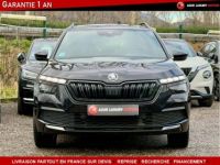 Skoda Kamiq 1.5 TSI MONTE CARLO 150 DSG7 - <small></small> 24.490 € <small>TTC</small> - #2