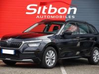 Skoda Kamiq 1.6 TDI 116 CV BVA - <small></small> 19.970 € <small></small> - #1