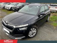 Skoda Kamiq 1.6 TDI 116 DSG7  Business VIRTUAL COCKPIT CAMERA GPS - <small></small> 19.970 € <small></small> - #1