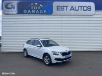 Skoda Kamiq 1.6 TDI 116ch Ambition DSG7 - <small></small> 19.990 € <small>TTC</small> - #1