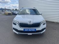 Skoda Kamiq 1.6 TDI 116ch Ambition DSG7 - <small></small> 19.990 € <small>TTC</small> - #2