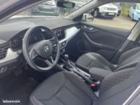 Skoda Kamiq 1.6 TDI 116ch Ambition DSG7 - <small></small> 19.990 € <small>TTC</small> - #6