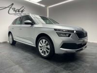 Skoda Kamiq 1.6 TDi GARANTIE 12 MOIS 1er PROPRIETAIRE CAMERA - <small></small> 18.950 € <small>TTC</small> - #2