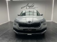 Skoda Kamiq 1.6 TDi GARANTIE 12 MOIS 1er PROPRIETAIRE CAMERA - <small></small> 18.950 € <small>TTC</small> - #5