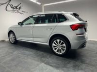 Skoda Kamiq 1.6 TDi GARANTIE 12 MOIS 1er PROPRIETAIRE CAMERA - <small></small> 18.950 € <small>TTC</small> - #15