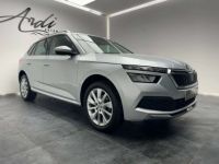 Skoda Kamiq 1.6 TDi GARANTIE 12 MOIS 1er PROPRIETAIRE CAMERA - <small></small> 18.950 € <small>TTC</small> - #3