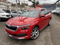 Skoda Kamiq 1.6 TDI SCR 116 Ambition DSG7 - <small></small> 17.490 € <small>TTC</small> - #1