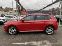 Skoda Kamiq 1.6 TDI SCR 116 Ambition DSG7 - <small></small> 17.490 € <small>TTC</small> - #2