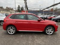 Skoda Kamiq 1.6 TDI SCR 116 Ambition DSG7 - <small></small> 17.490 € <small>TTC</small> - #3