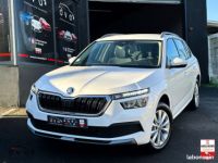 Skoda Kamiq Ambition 1.0 TSI 95 ch BVM5 - <small></small> 19.990 € <small>TTC</small> - #1