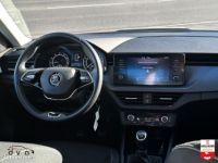 Skoda Kamiq Ambition 1.0 TSI 95 ch BVM5 - <small></small> 19.990 € <small>TTC</small> - #5