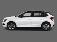 Skoda Kamiq Monte Carlo 1.0 TSI 116 DSG7 - <small>A partir de </small>411 EUR <small>/ mois</small> - #3