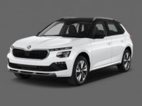 Skoda Kamiq Monte Carlo 1.0 TSI 116 DSG7 - <small>A partir de </small>411 EUR <small>/ mois</small> - #1