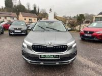 Skoda Kamiq SELECTION 1.0 TSI EVO 95CH BVM5  - <small></small> 22.490 € <small>TTC</small> - #1