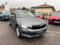 Skoda Kamiq SELECTION 1.0 TSI EVO 95CH BVM5  - <small></small> 22.490 € <small>TTC</small> - #2