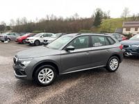 Skoda Kamiq SELECTION 1.0 TSI EVO 95CH BVM5  - <small></small> 22.490 € <small>TTC</small> - #10