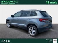 Skoda Karoq 1.0 TSI 110 ch Ambition - <small></small> 18.680 € <small>TTC</small> - #5